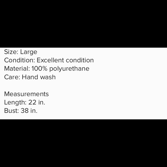 Sunday in Brooklyn Anthro Jacket - Picture 6 of 6